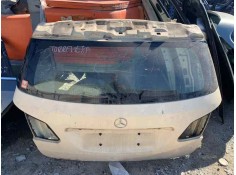 Recambio de porton trasero para mercedes-benz clase b (w246) b 180 cdi be (246.200) referencia OEM IAM   
