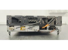 Recambio de sistema audio / radio cd para audi a6 berlina (4f2) 3.0 tdi quattro (171kw) referencia OEM IAM 4F0035541E  