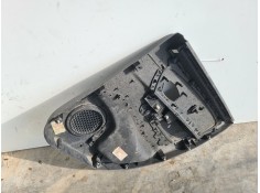 Recambio de guarnecido puerta trasera izquierda para renault scenic iii 1.5 dci diesel fap referencia OEM IAM   