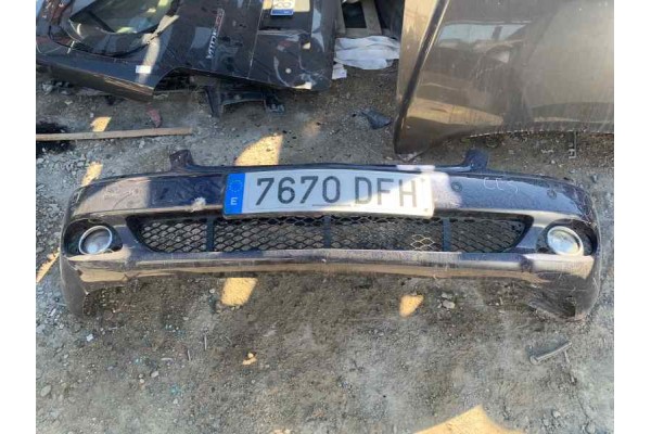 Recambio de paragolpes delantero para mercedes-benz clase cls (w219) 3.0 cdi 225 [320] fap referencia OEM IAM   
