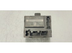 Recambio de modulo electronico para audi a6 berlina (4f2) 3.0 tdi quattro (165kw) referencia OEM IAM 4F0959792F  