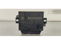 Recambio de modulo electronico para volkswagen passat berlina (3c2) 2.0 tdi 140 referencia OEM IAM 1T0919475B  
