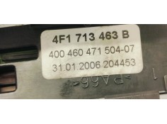 Recambio de modulo electronico para audi a6 berlina (4f2) 3.0 tdi quattro (171kw) referencia OEM IAM 4F1713463B  