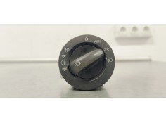 Recambio de mando luces para audi a6 berlina (4f2) 3.0 tdi quattro (165kw) referencia OEM IAM 4F1941531D  