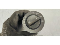 Recambio de mando luces para audi a6 berlina (4f2) 3.0 tdi quattro (165kw) referencia OEM IAM 4F1941531D  