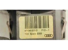 Recambio de mando luces para audi a6 berlina (4f2) 3.0 tdi quattro (165kw) referencia OEM IAM 4F1941531D  