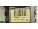 Recambio de mando luces para audi a6 berlina (4f2) 3.0 tdi quattro (165kw) referencia OEM IAM 4F1941531D  