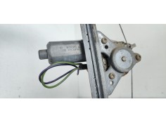 Recambio de elevalunas trasero derecho para mercedes-benz clase c (w202) berlina 2.2 diesel cat referencia OEM IAM   