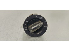 Recambio de mando luces para audi a6 berlina (4f2) 3.0 tdi quattro (165kw) referencia OEM IAM 4F1941531D  