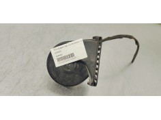 Recambio de claxon para fiat croma (194) 1.9 16v multijet dynamic referencia OEM IAM A046522  