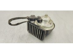 Recambio de claxon para fiat croma (194) 1.9 16v multijet dynamic referencia OEM IAM A046522  