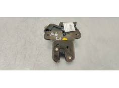 Recambio de cerradura maletero / porton para audi a6 berlina (4f2) 3.0 tdi quattro (165kw) referencia OEM IAM 4F5827505C  