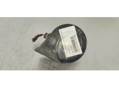 Recambio de claxon para audi a4 berlina (8e) 2.0 tdi 16v (103kw) referencia OEM IAM 8E0951223  
