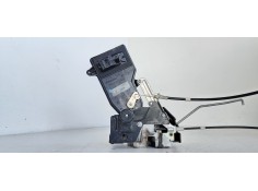 Recambio de cerradura puerta delantera derecha para mazda 6 monovolumen (gy) 2.0 active referencia OEM IAM   