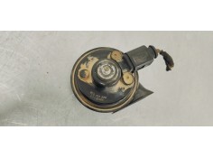 Recambio de claxon para audi a4 berlina (8e) 2.0 tdi 16v (103kw) referencia OEM IAM 8E0951223  