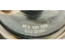 Recambio de claxon para audi a4 berlina (8e) 2.0 tdi 16v (103kw) referencia OEM IAM 8E0951223  