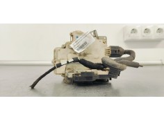 Recambio de cerradura puerta trasera derecha para audi a6 berlina (4f2) 3.0 tdi quattro (171kw) referencia OEM IAM 4F0839016  