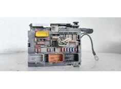 Recambio de caja reles / fusibles para citroen c4 picasso exclusive referencia OEM IAM 9666700080  