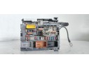 Recambio de caja reles / fusibles para citroen c4 picasso exclusive referencia OEM IAM 9666700080  
