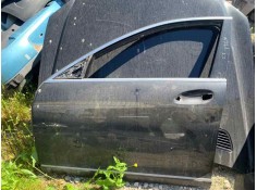 Recambio de puerta delantera izquierda para mercedes-benz clase s (w221) berlina 3.0 cdi 258 [350] fap referencia OEM IAM   