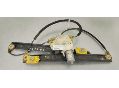 Recambio de elevalunas delantero derecho para audi a6 berlina (4f2) 3.0 tdi quattro (171kw) referencia OEM IAM 4F0959802D  