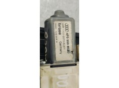 Recambio de elevalunas delantero derecho para audi a6 berlina (4f2) 3.0 tdi quattro (171kw) referencia OEM IAM 4F0959802D  