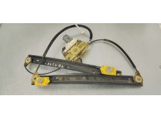 Recambio de elevalunas delantero derecho para audi a6 berlina (4f2) 3.0 tdi quattro (171kw) referencia OEM IAM 4F0959802D  