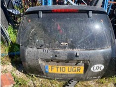 Recambio de porton trasero para chevrolet captiva 2.0 d referencia OEM IAM   