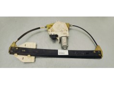 Recambio de elevalunas trasero derecho para audi a6 berlina (4f2) 3.0 tdi quattro (171kw) referencia OEM IAM 4F0839462A  