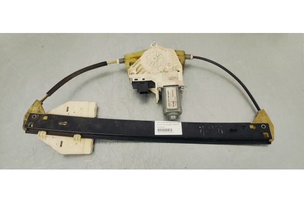 Recambio de elevalunas trasero derecho para audi a6 berlina (4f2) 3.0 tdi quattro (171kw) referencia OEM IAM 4F0839462A  