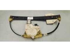 Recambio de elevalunas trasero derecho para audi a6 berlina (4f2) 3.0 tdi quattro (171kw) referencia OEM IAM 4F0839462A  