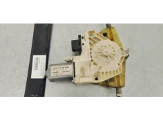 Recambio de elevalunas trasero derecho para audi a6 berlina (4f2) 3.0 tdi quattro (171kw) referencia OEM IAM 4F0839462A  