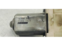Recambio de elevalunas trasero derecho para audi a6 berlina (4f2) 3.0 tdi quattro (171kw) referencia OEM IAM 4F0839462A  