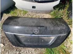 Recambio de porton trasero para mercedes-benz clase s (w221) berlina 3.0 cdi 258 [350] fap referencia OEM IAM   