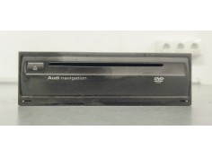 Recambio de sistema navegacion gps para audi a6 berlina (4f2) 3.0 tdi quattro (171kw) referencia OEM IAM 4E0919887D  