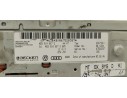 Recambio de sistema navegacion gps para audi a6 berlina (4f2) 3.0 tdi quattro (171kw) referencia OEM IAM 4E0919887D  