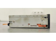 Recambio de sistema navegacion gps para audi a6 berlina (4f2) 3.0 tdi quattro (171kw) referencia OEM IAM 4E0919887D  