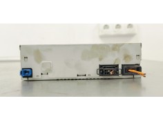 Recambio de sistema navegacion gps para audi a6 berlina (4f2) 3.0 tdi quattro (171kw) referencia OEM IAM 4E0919887D  