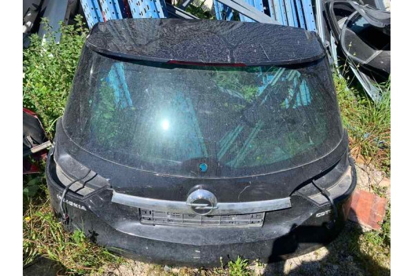 Recambio de porton trasero para opel insignia sports tourer 2.0 cdti referencia OEM IAM   