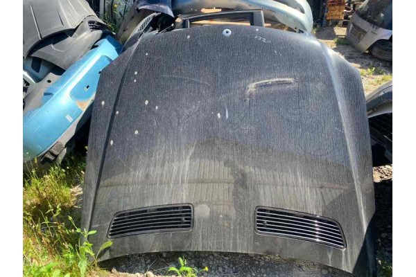 Recambio de capo para mercedes-benz clase s (w221) berlina 3.0 cdi 258 [350] fap referencia OEM IAM   