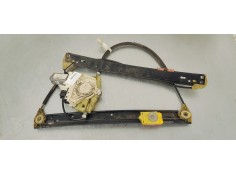 Recambio de elevalunas delantero izquierdo para audi a6 berlina (4f2) 3.0 tdi quattro (171kw) referencia OEM IAM 4F0837461C  