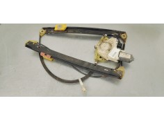 Recambio de elevalunas delantero izquierdo para audi a6 berlina (4f2) 3.0 tdi quattro (171kw) referencia OEM IAM 4F0837461C  