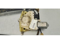 Recambio de elevalunas delantero izquierdo para audi a6 berlina (4f2) 3.0 tdi quattro (171kw) referencia OEM IAM 4F0837461C  