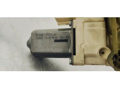 Recambio de elevalunas delantero izquierdo para audi a6 berlina (4f2) 3.0 tdi quattro (171kw) referencia OEM IAM 4F0837461C  