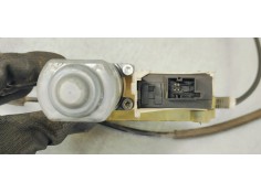 Recambio de elevalunas delantero izquierdo para audi a6 berlina (4f2) 3.0 tdi quattro (171kw) referencia OEM IAM 4F0837461C  