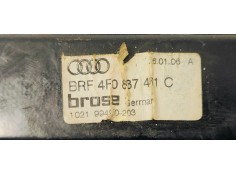 Recambio de elevalunas delantero izquierdo para audi a6 berlina (4f2) 3.0 tdi quattro (171kw) referencia OEM IAM 4F0837461C  