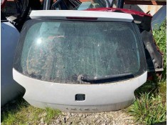 Recambio de porton trasero para seat ibiza iv berlina 1.6 tdi 90 fap referencia OEM IAM   