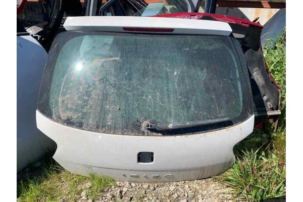 Recambio de porton trasero para seat ibiza iv berlina 1.6 tdi 90 fap referencia OEM IAM   