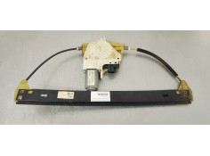 Recambio de elevalunas trasero izquierdo para audi a6 berlina (4f2) 3.0 tdi quattro (171kw) referencia OEM IAM 4F0839461A  