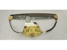 Recambio de elevalunas trasero izquierdo para audi a6 berlina (4f2) 3.0 tdi quattro (171kw) referencia OEM IAM 4F0839461A  